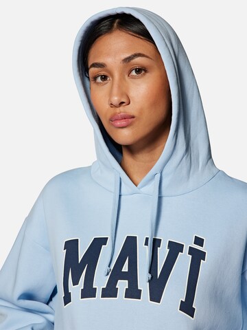 Mavi Sweatshirt in Blue