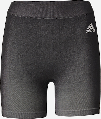 Tamprės iš ADIDAS ORIGINALS, spalva – margai juoda / balkšva, Prekių apžvalga