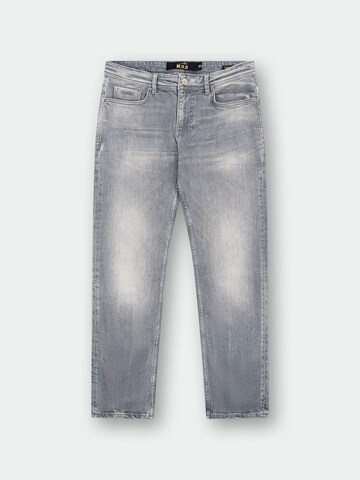 M.O.D MIRACLE OF DENIM Szabványos Farmer - szürke