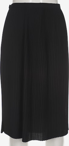 Soyaconcept Skirt in M in Black: front