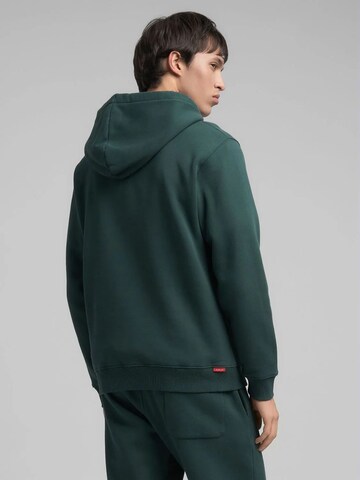 REPLAY - Sudadera en verde