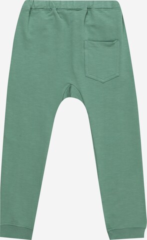 Effilé Pantalon 'Georg' Hust & Claire en vert