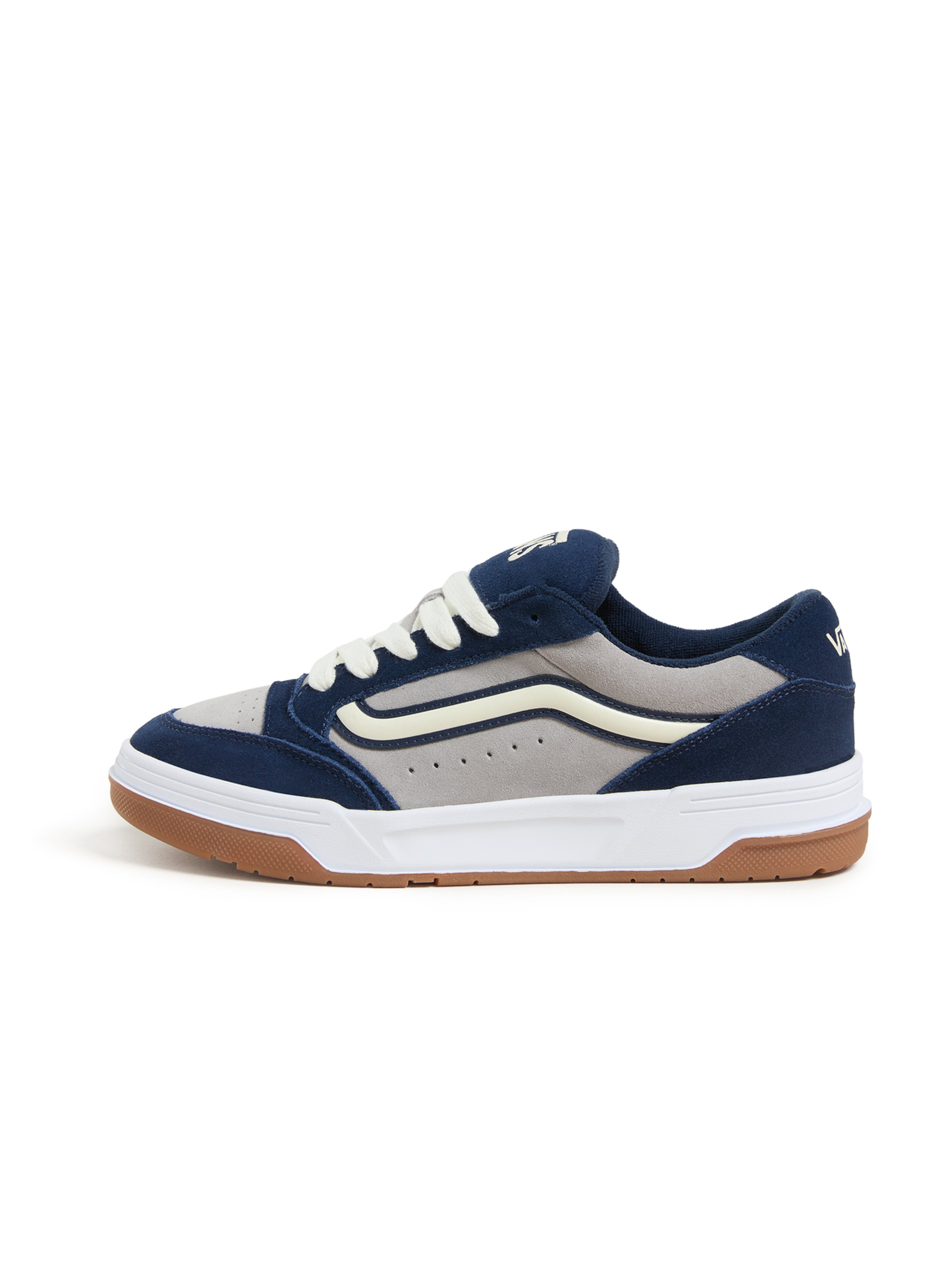 Baskets basses 'Hylane' VANS en bleu : devant