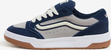 Sneaker bassa 'Hylane' di VANS in blu: frontale