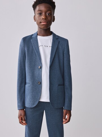 Baker by Ted Baker Regular fit Suit Jacket in Blue: front