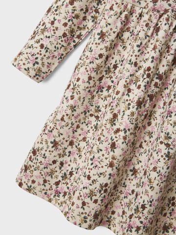 NAME IT Dress in Beige