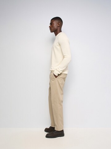 Salsa Jeans Sweater in Beige