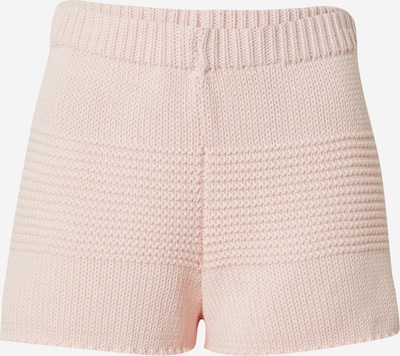 LENI KLUM x ABOUT YOU Παντελόνι 'Gemma' σε ανοικτό ροζ, Άποψη προϊόντος