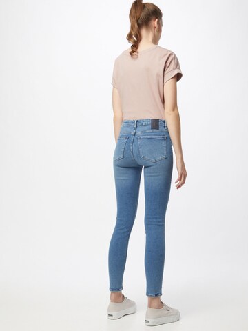 Skinny Jean 'Tilla' ARMEDANGELS en bleu