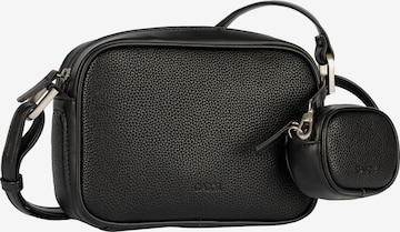 Sac à bandoulière GABOR en noir : devant