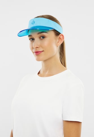 Visore 'Joy' di Johnny Urban in blu