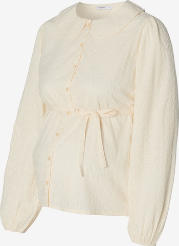 Noppies Blouse 'Ranua' in Beige: front