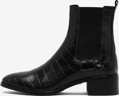 Derimod Chelsea Boots in schwarz, Produktansicht