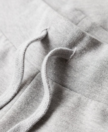 Superdry Flared Pants 'Essential' in Grey