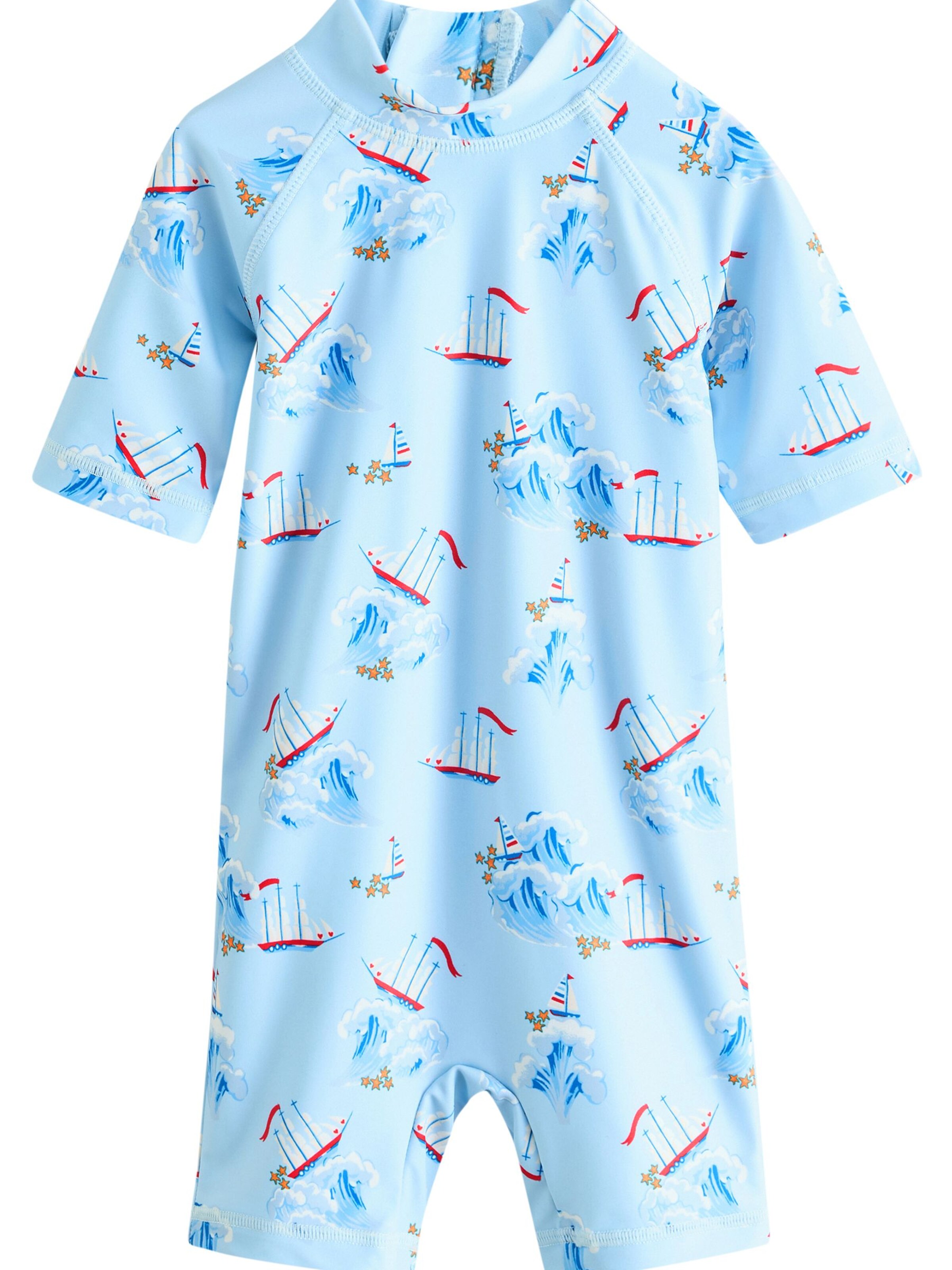 Next UV защита 'Cath Kidston' в синьо