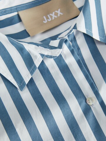 Camicia da donna 'JXJamie' di JJXX in blu