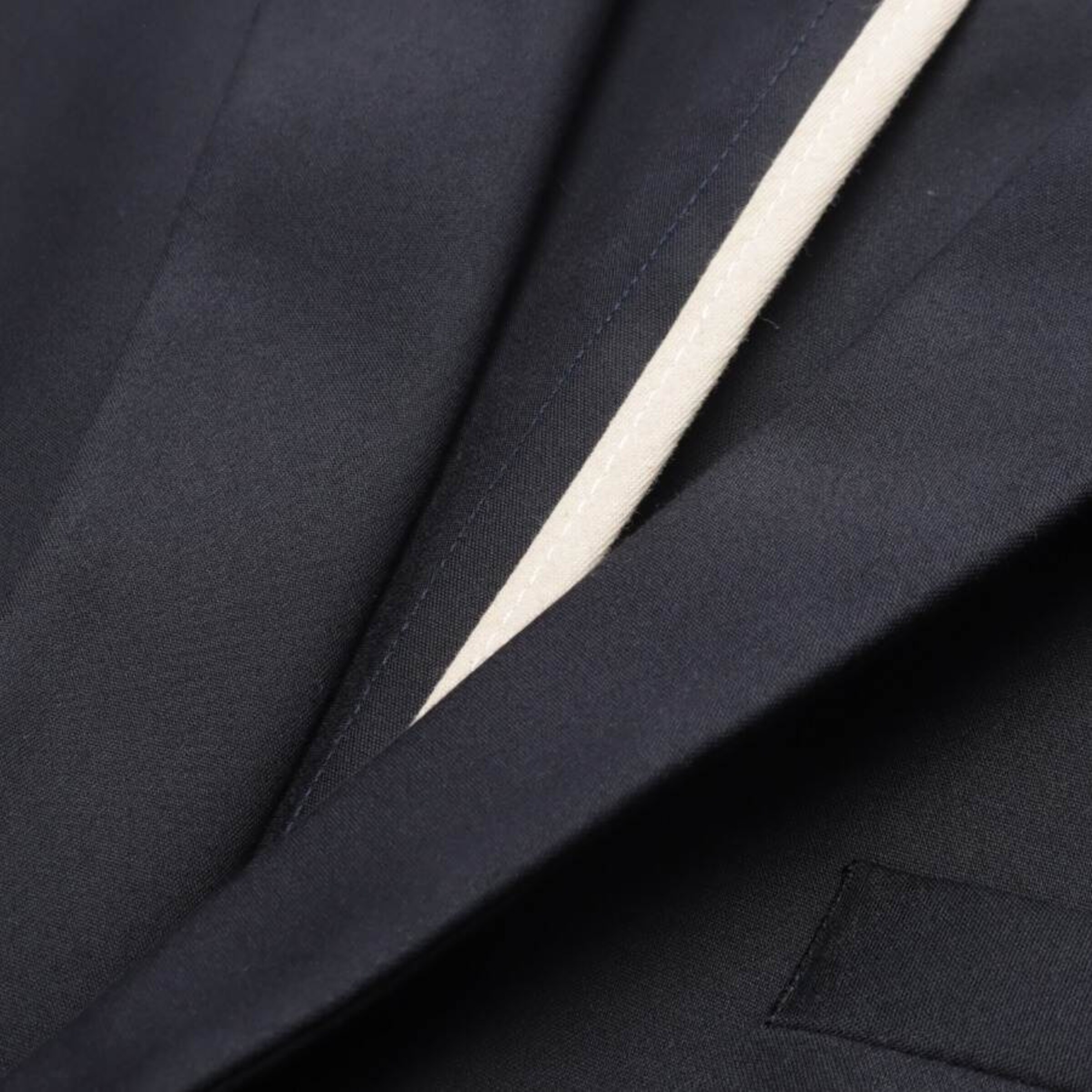 MOS MOSH Blazer in 7XL in Blue