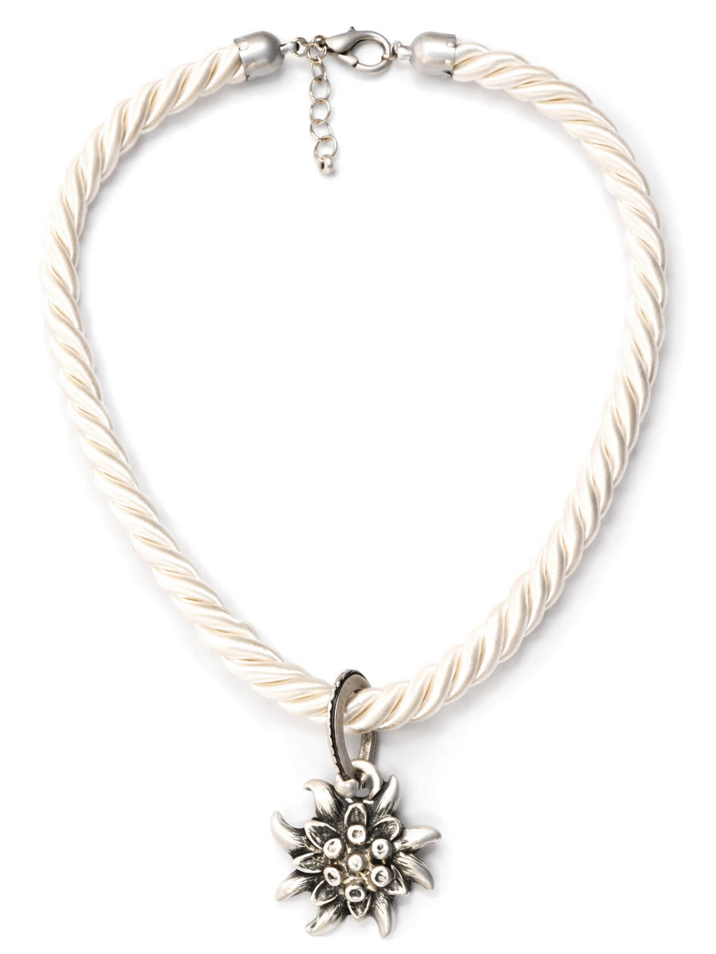 Allgäu Rebell Kette 'Marlene'‌‌‌‌‌‌‌‌ in Beige: Vorderseite