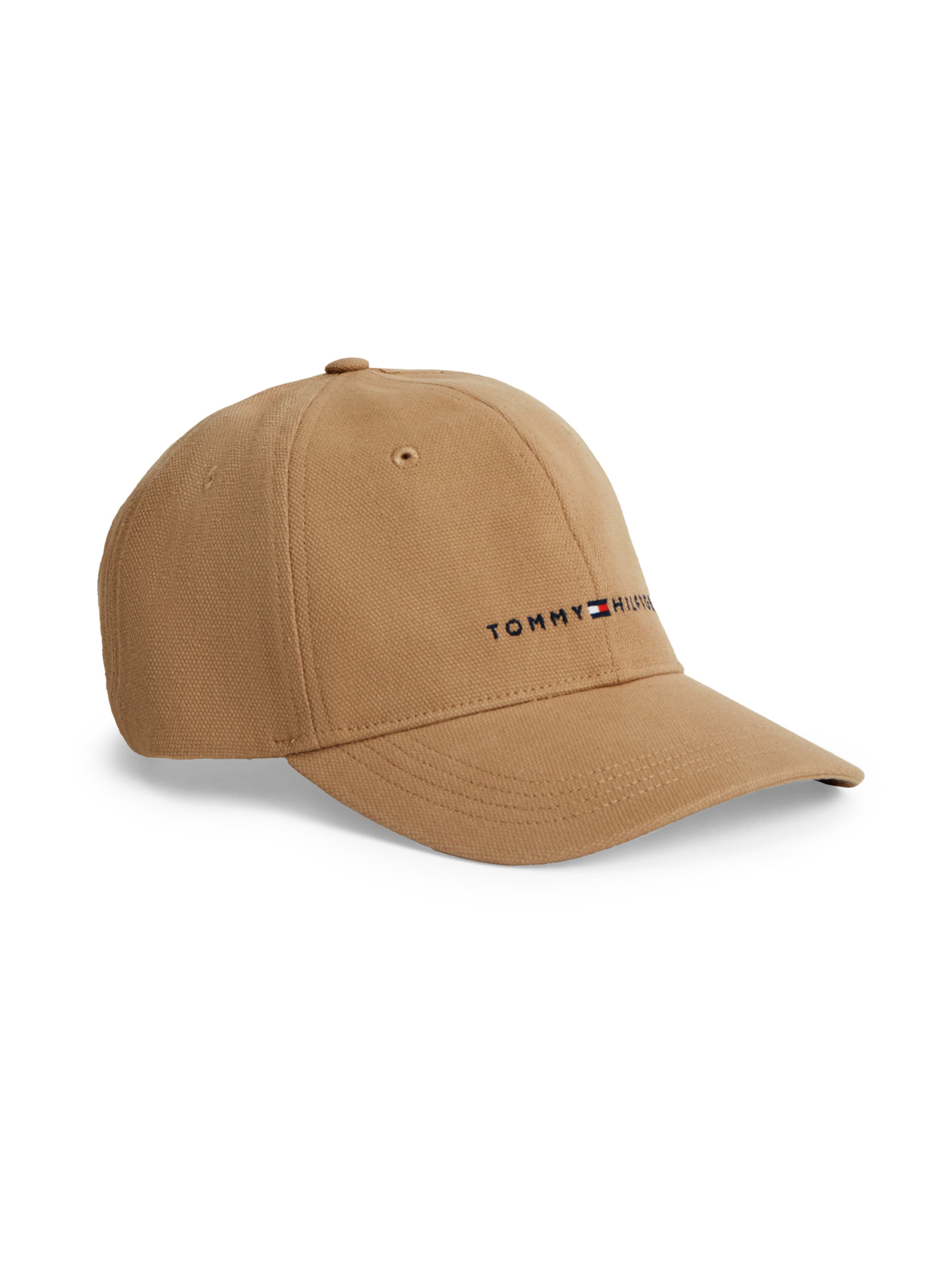 Casquette 'FOUNDATION' TOMMY HILFIGER en vert