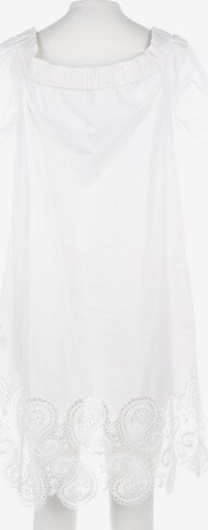Iris & Ink Dress in XXS in White