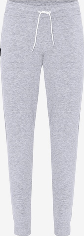 pilka By Diess Collection Siaurėjantis Kelnės: priekis