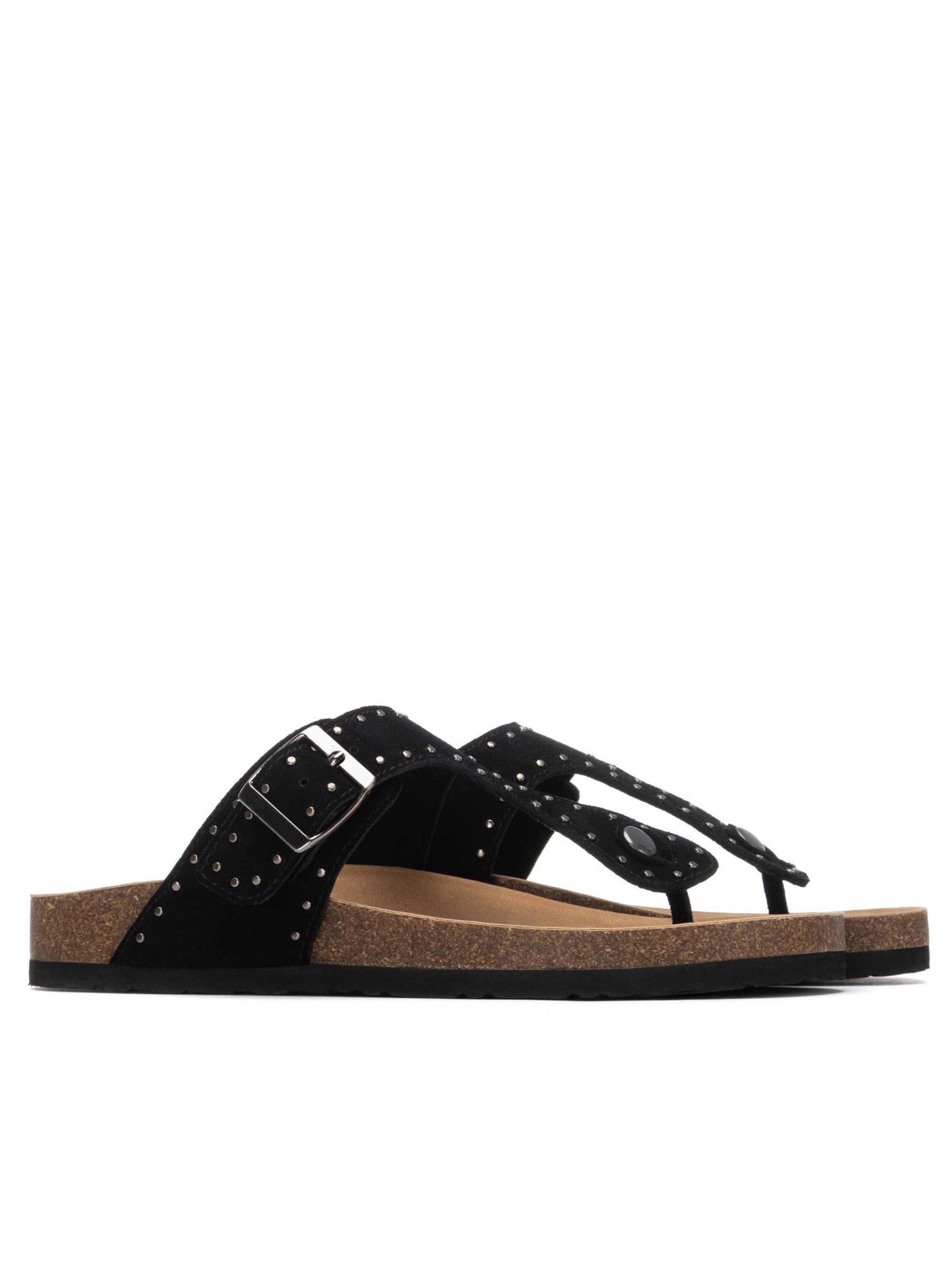 Xti - Sandalias en negro