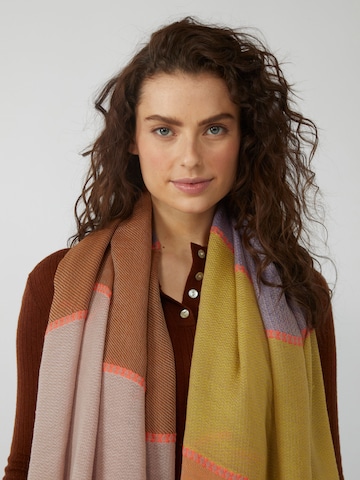 CODELLO Scarf in Mixed colors