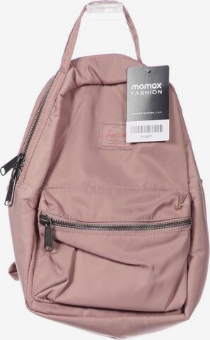 Herschel Backpack in One size in Pink: front