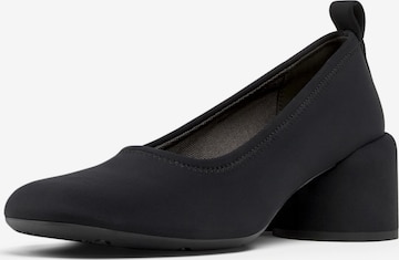 CAMPER Pumps 'Niki' in Black: front