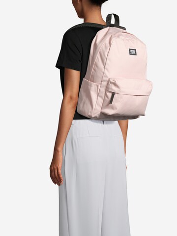 VANS Rucksack in Pink