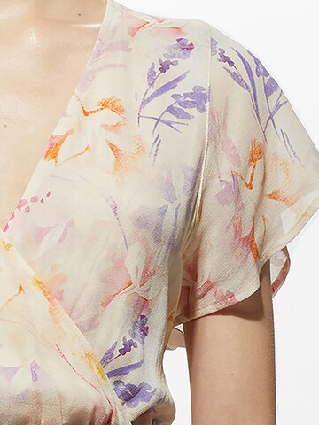 Young Poets Dress 'Felia' in Pink