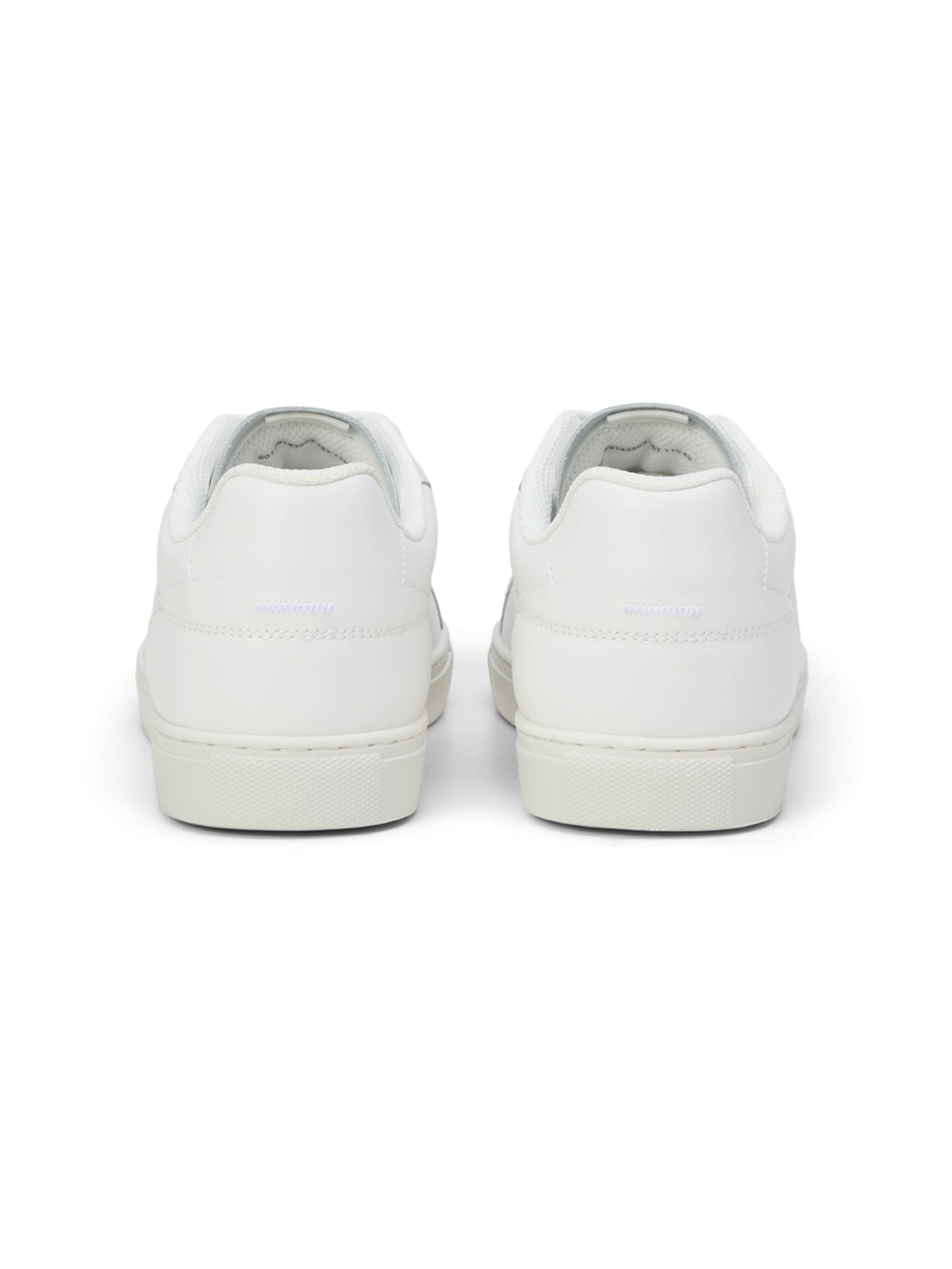 Marc O'Polo - Zapatillas deportivas bajas en blanco