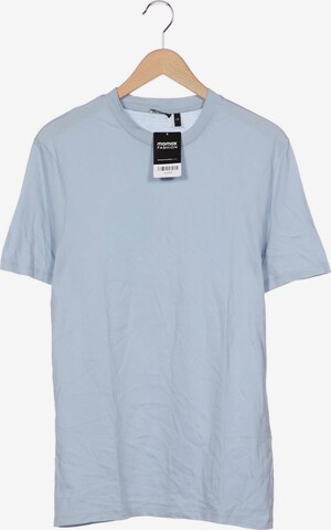 Asos Shirt in M in Blue: front