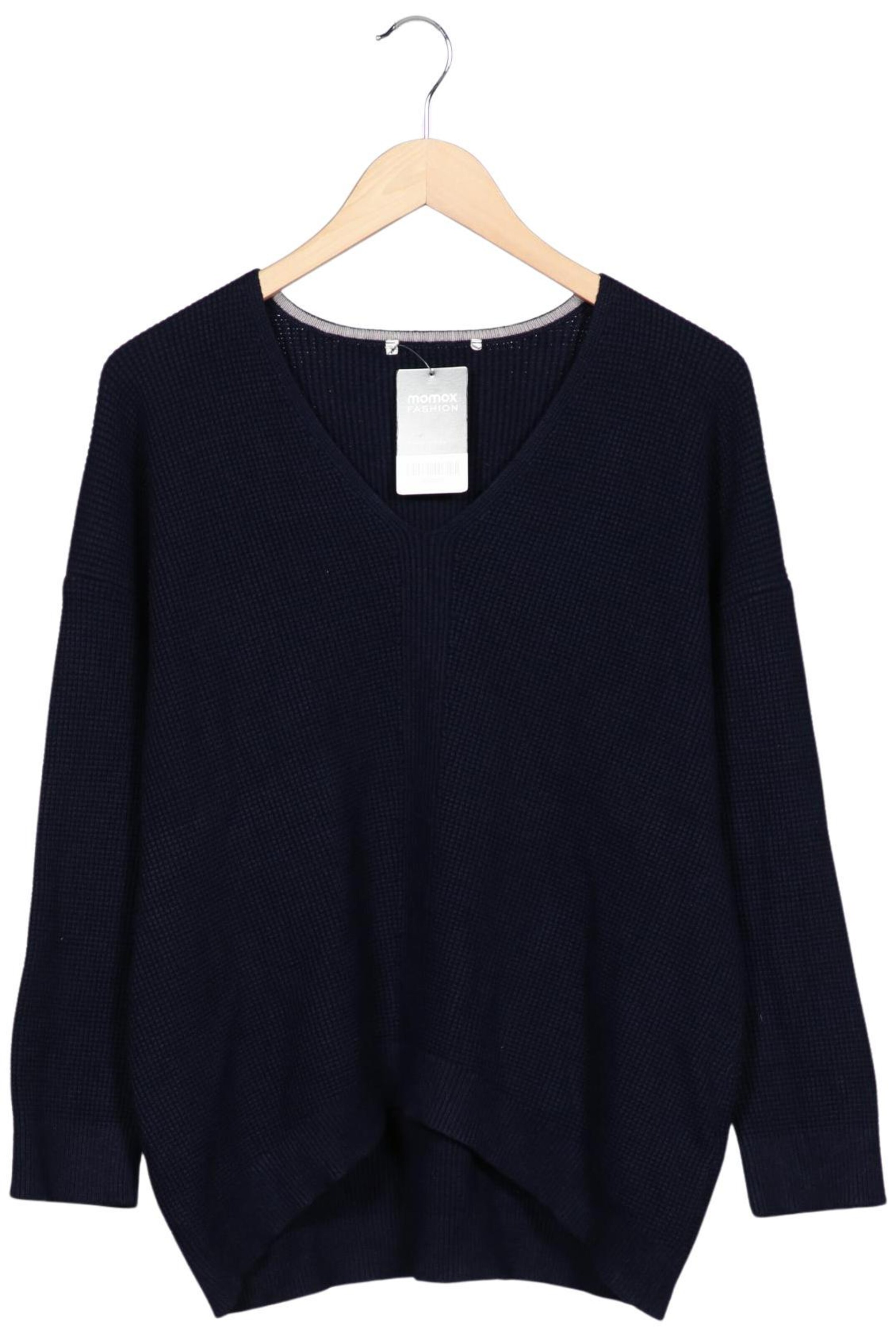 ESPRIT Pullover XXL in Blau: Vorderseite