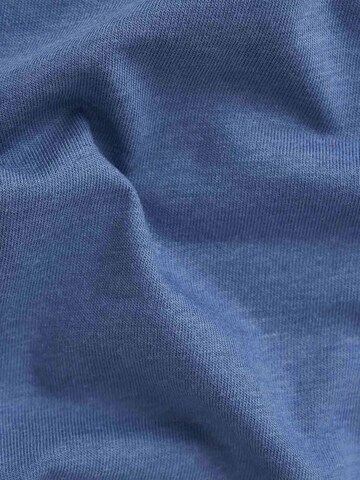 Organication Shirt in Blue