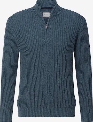 BABISTA Sweater 'Hermenio' in Green: front