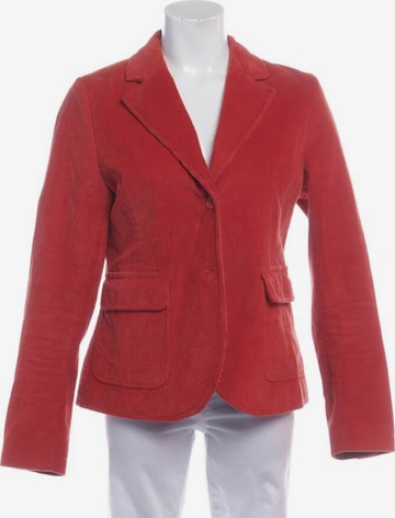 GANT Blazer L in Silber: predná strana