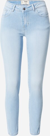 Tally Weijl Jeans in Blau: predná strana