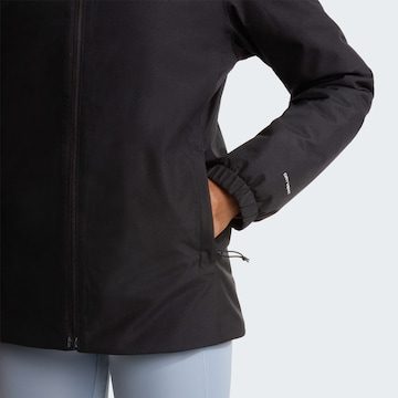 THE NORTH FACE Performance Jacket in Black