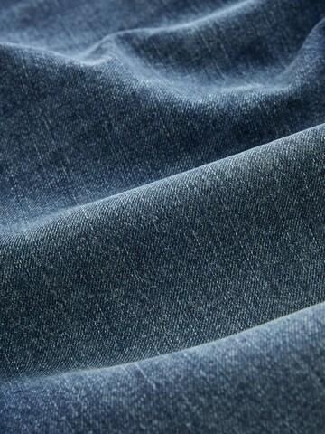 Regular Jean Next en bleu