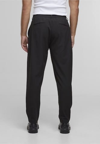 regular Pantaloni 'Pepe' di 2Y Premium in nero