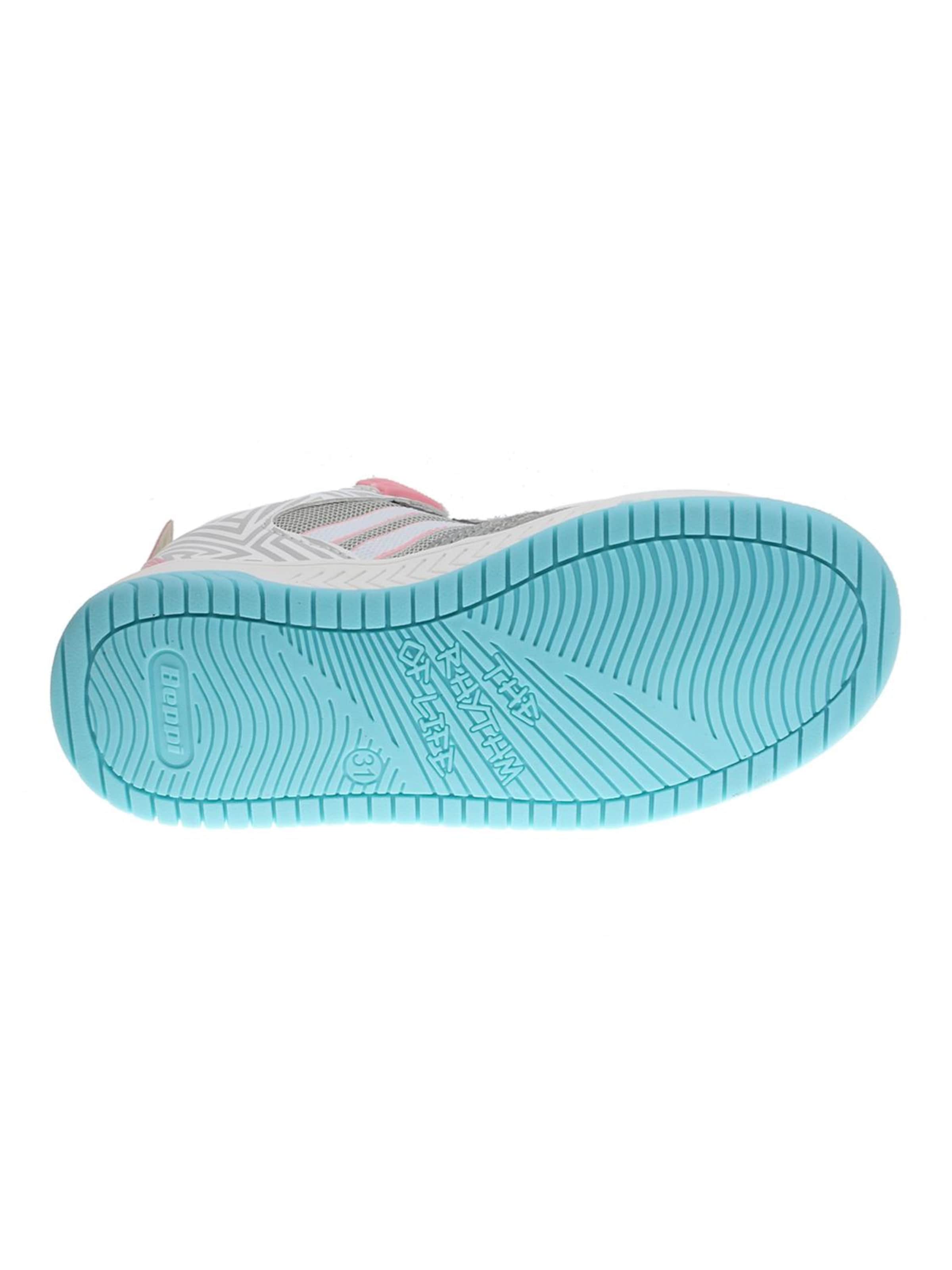 Beppi Sneakers in Grijs