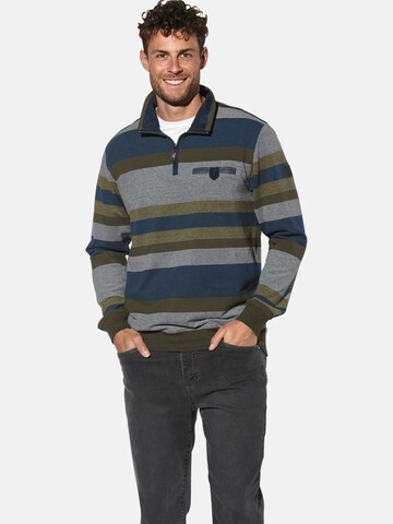 BABISTA Sweatshirt 'Wemar' in Mixed colors: front