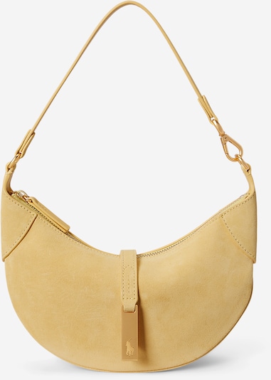 Polo Ralph Lauren Torba za na rame u med, Pregled proizvoda