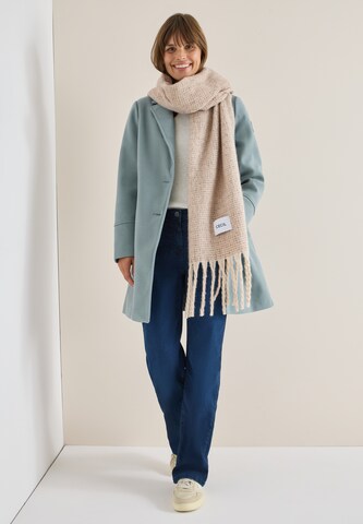CECIL Scarf in Beige
