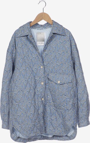 OPUS Jacket & Coat in S in Blue: front