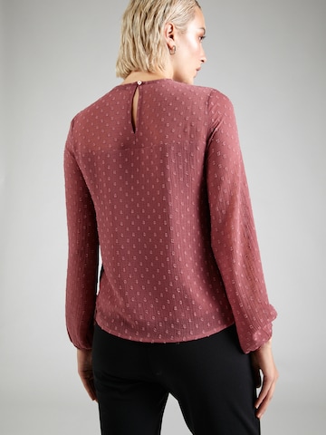 ABOUT YOU Tunika 'Blouse' i rosa