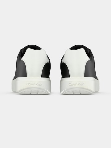 Calvin Klein Sneakers in Black