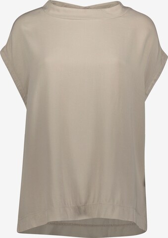 IMPERIAL Shirt in Beige: front