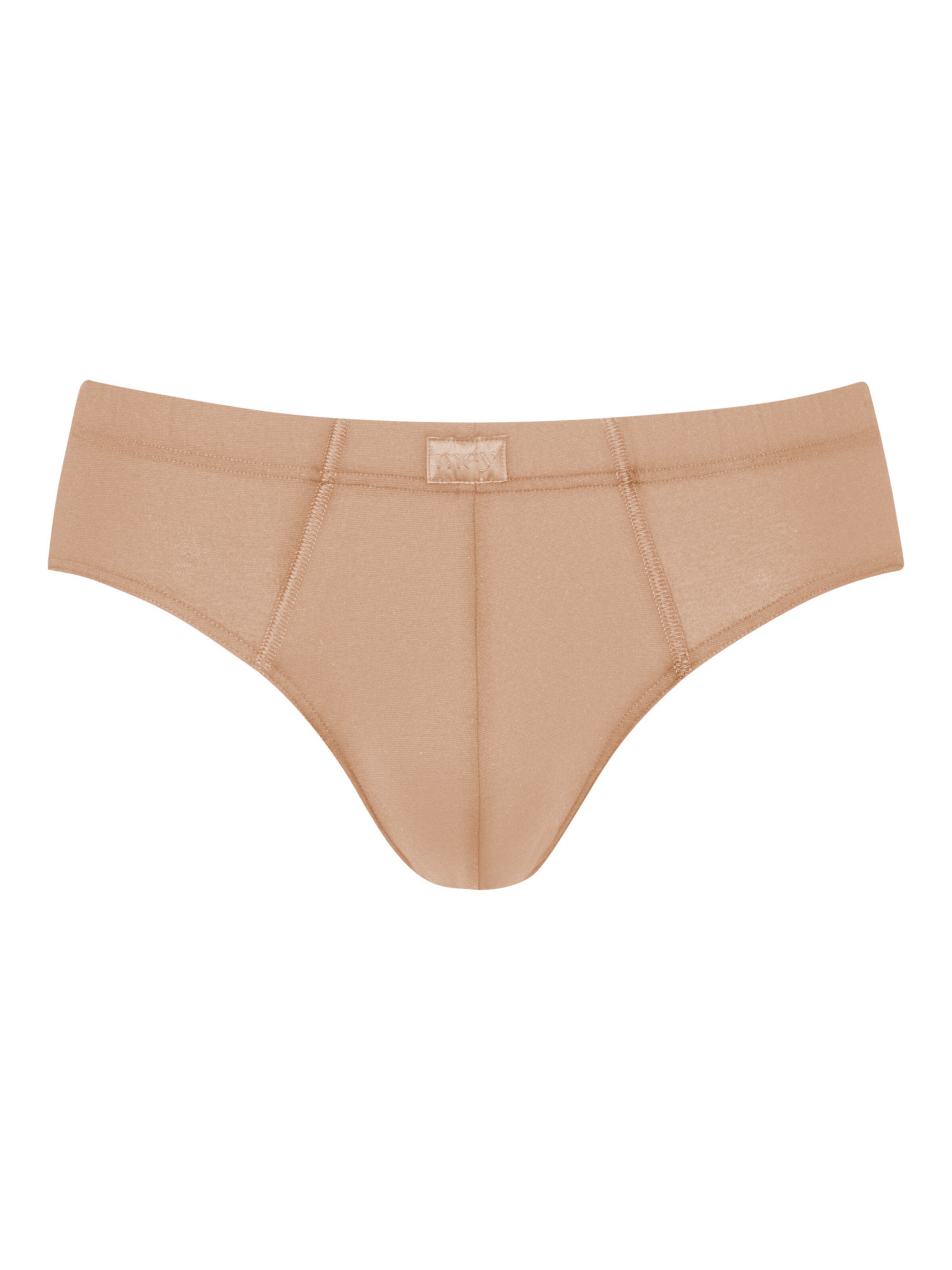 Mey Panty in Beige: front